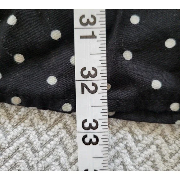 Elle Polkadot Dress - Picture 8 of 12